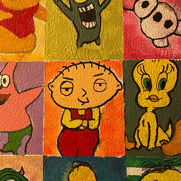 Meet your Posher, Ahmed - Picture 1 of 1